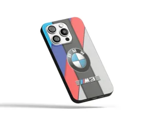 BMW Coques Téléphone Pro Max Édition Limitée
